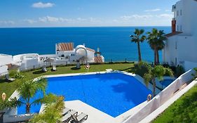 Apartamento Con Impresionantes Vistas Al Mar